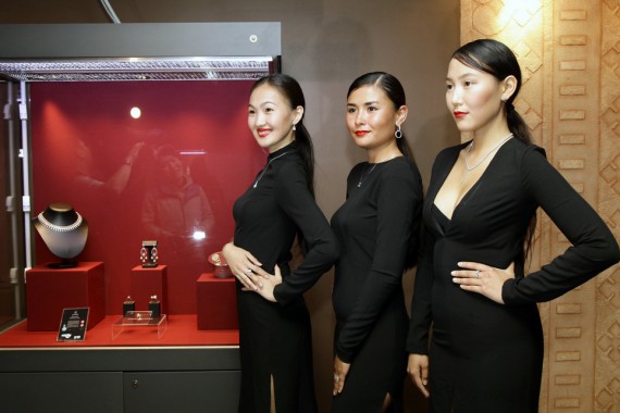 Фотография Сокровищница Якутия 0