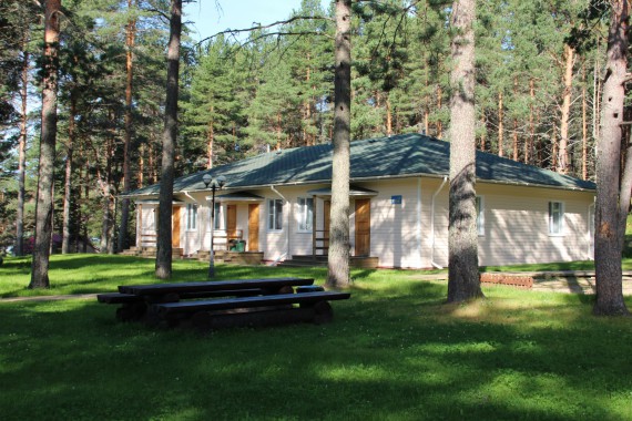 Фотография ТК «Алекка» 0