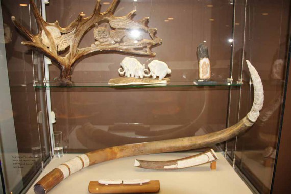 Фотография Сокровищница Якутия 2