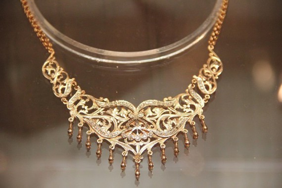 Фотография Сокровищница Якутия 5