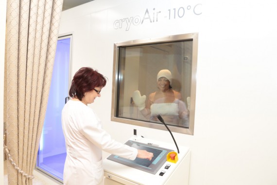 Фотография Клиника-санаторий «Набережные Челны» 1