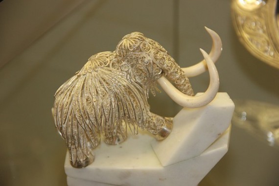 Фотография Сокровищница Якутия 4