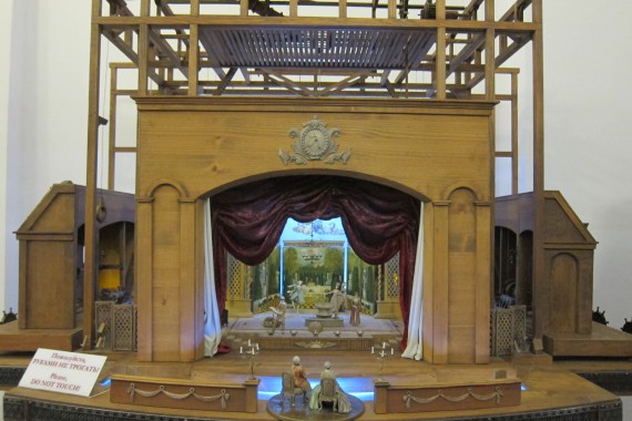 Фотография Несвижский замок 22