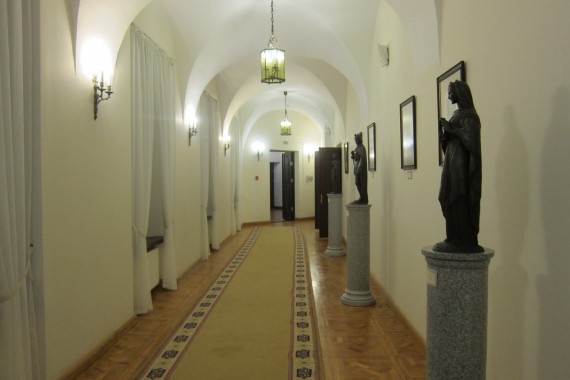 Фотография Несвижский замок 46