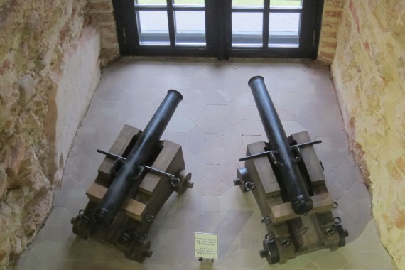 Фотография Мирский замок 32