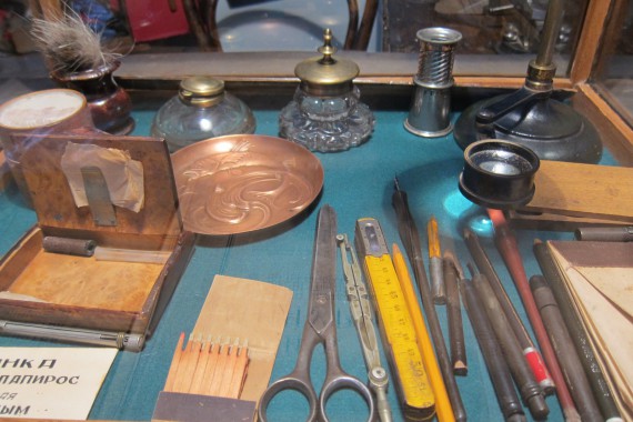 Фотография Дом-музей И.В.Мичурина 5