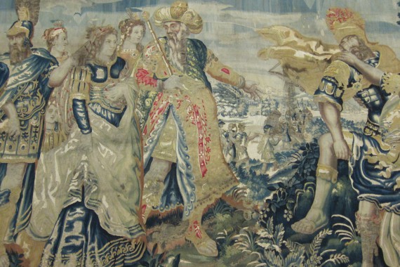 Фотография Мирский замок 31