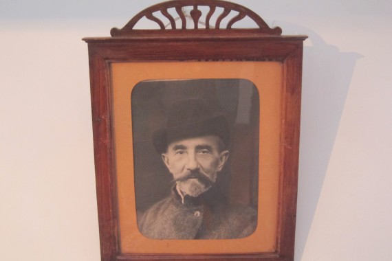 Фотография Дом-музей И.В.Мичурина 12