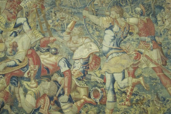 Фотография Несвижский замок 24