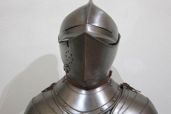 Фотография Мирский замок 10