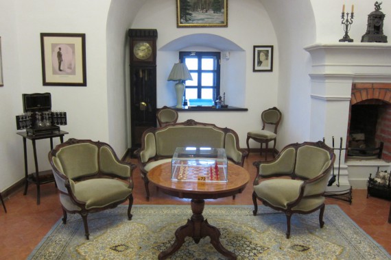 Фотография Мирский замок 20