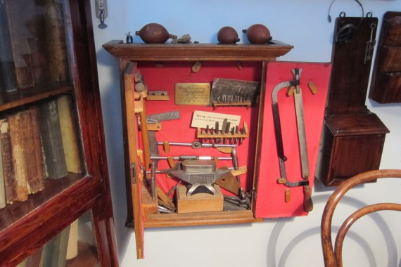 Фотография Дом-музей И.В.Мичурина 4