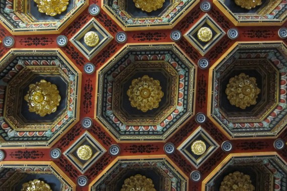 Фотография Мирский замок 21