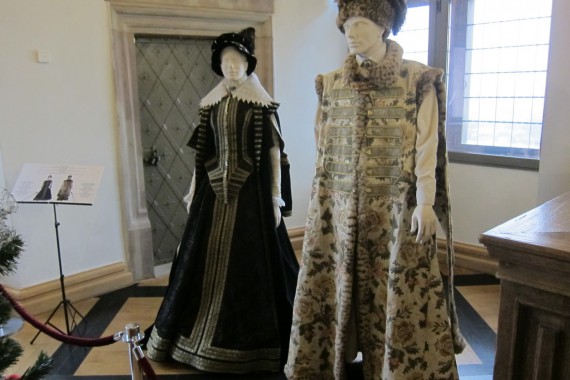 Фотография Мирский замок 27