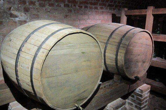 Фотография Мирский замок 37