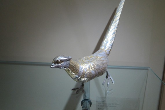 Фотография Несвижский замок 44