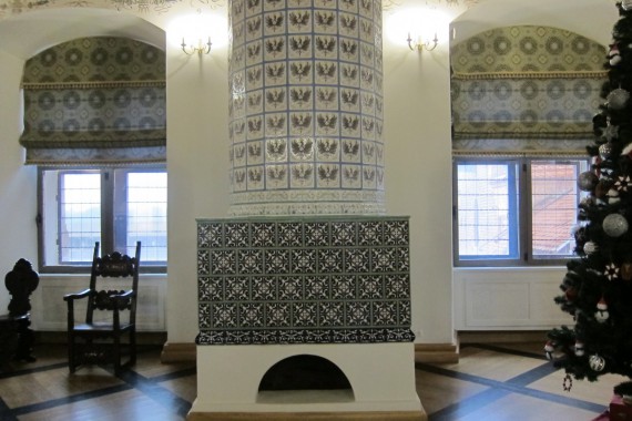 Фотография Мирский замок 28