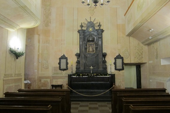 Фотография Несвижский замок 42