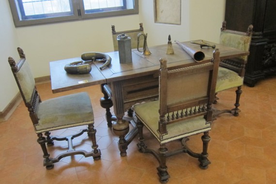 Фотография Мирский замок 25