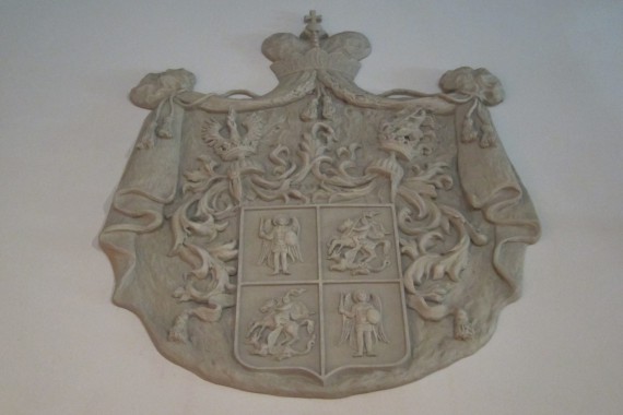 Фотография Мирский замок 17