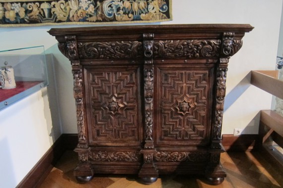 Фотография Мирский замок 30