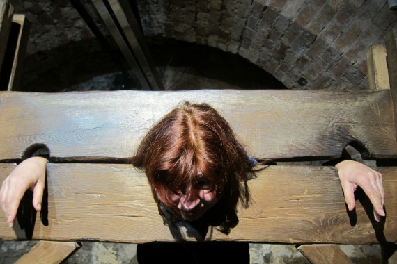 Фотография Мирский замок 43