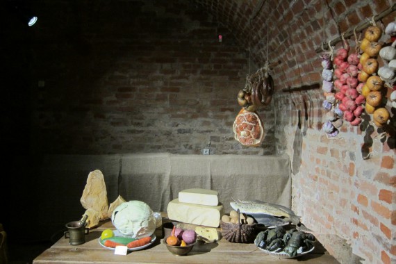 Фотография Мирский замок 42