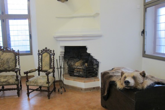 Фотография Мирский замок 23