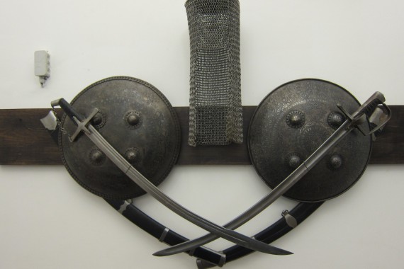 Фотография Несвижский замок 28