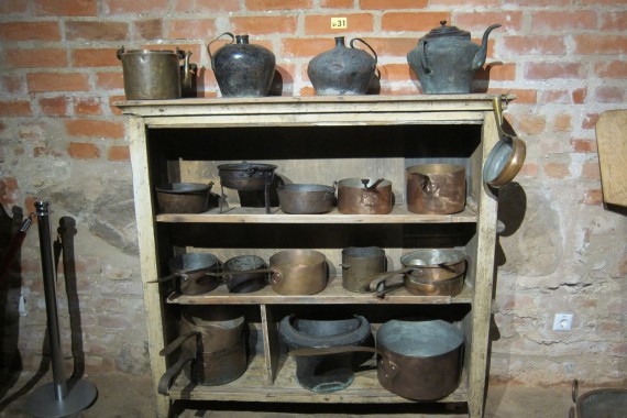 Фотография Мирский замок 41