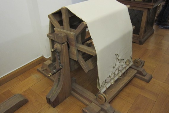 Фотография Несвижский замок 21