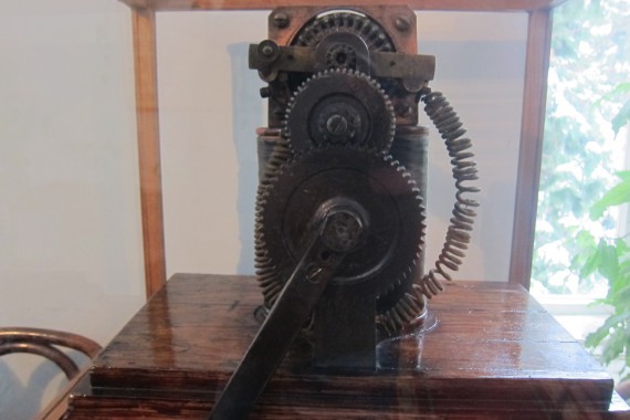 Фотография Дом-музей И.В.Мичурина 11