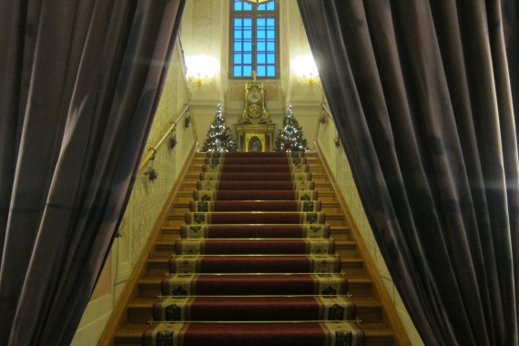 Фотография Несвижский замок 49