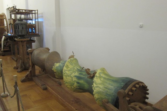 Фотография Несвижский замок 23