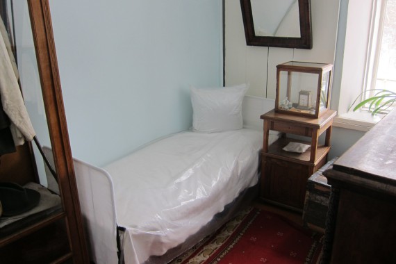 Фотография Дом-музей И.В.Мичурина 6