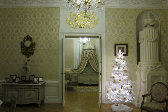 Фотография Несвижский замок 48