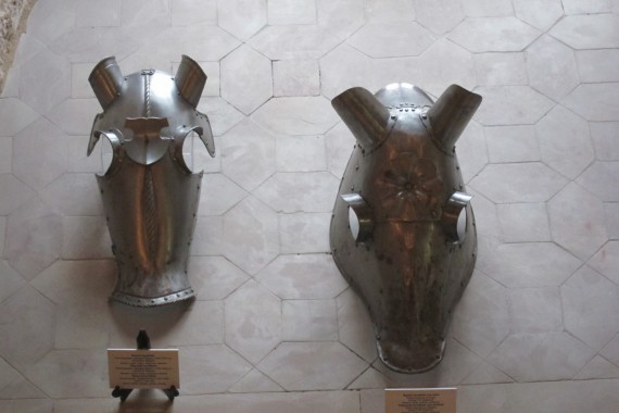 Фотография Мирский замок 35