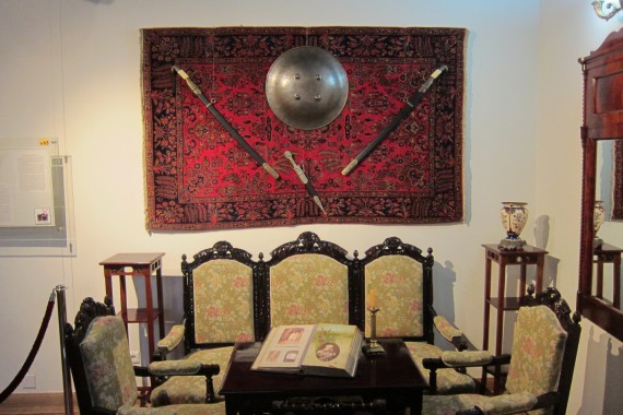 Фотография Мирский замок 15