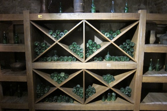 Фотография Мирский замок 36