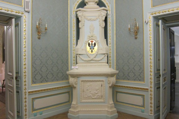 Фотография Несвижский замок 47