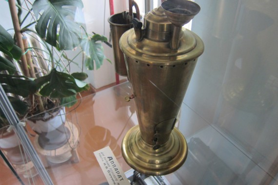 Фотография Дом-музей И.В.Мичурина 8