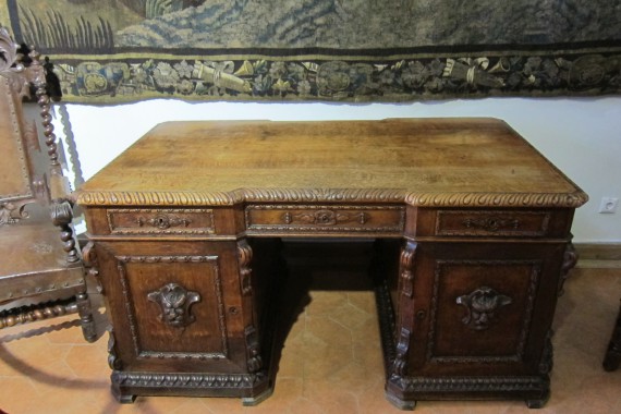 Фотография Мирский замок 11