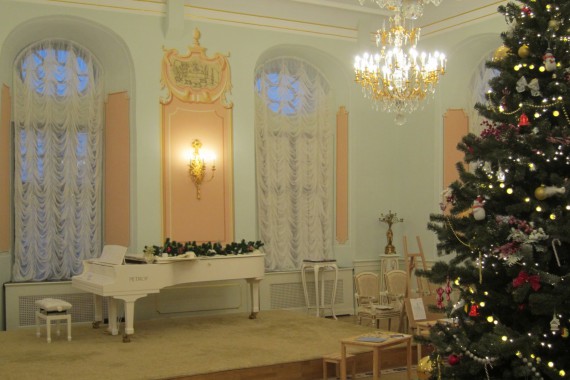 Фотография Несвижский замок 25