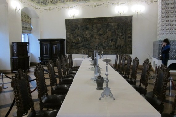 Фотография Мирский замок 22