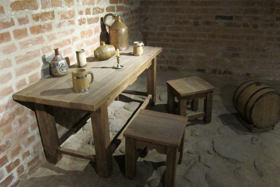 Фотография Мирский замок 38