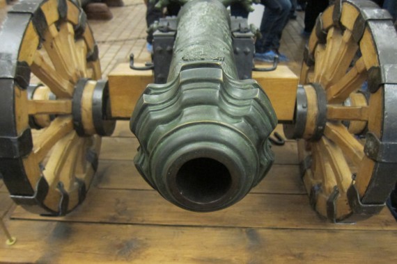 Фотография Несвижский замок 32