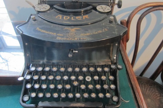 Фотография Дом-музей И.В.Мичурина 10