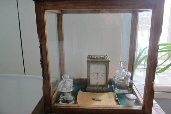 Фотография Дом-музей И.В.Мичурина 7