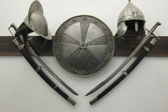 Фотография Несвижский замок 26