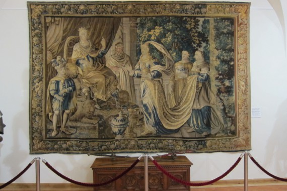 Фотография Мирский замок 8